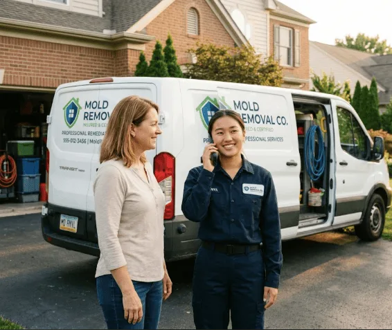 Crawlspace Mold Remediation Lilly, PA FAQs